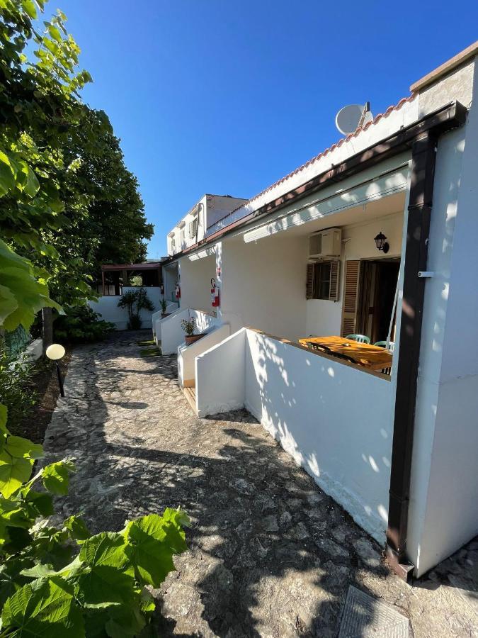 Appartamenti Le Porte Del Gargano Vieste Dış mekan fotoğraf