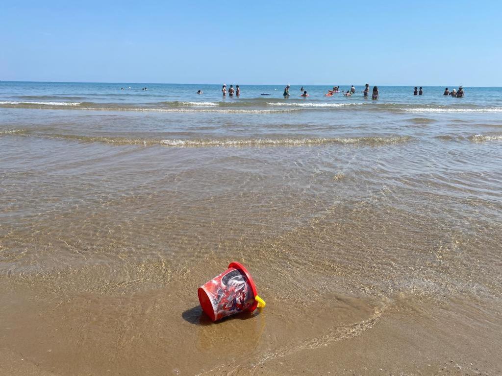 Appartamenti Le Porte Del Gargano Vieste Dış mekan fotoğraf