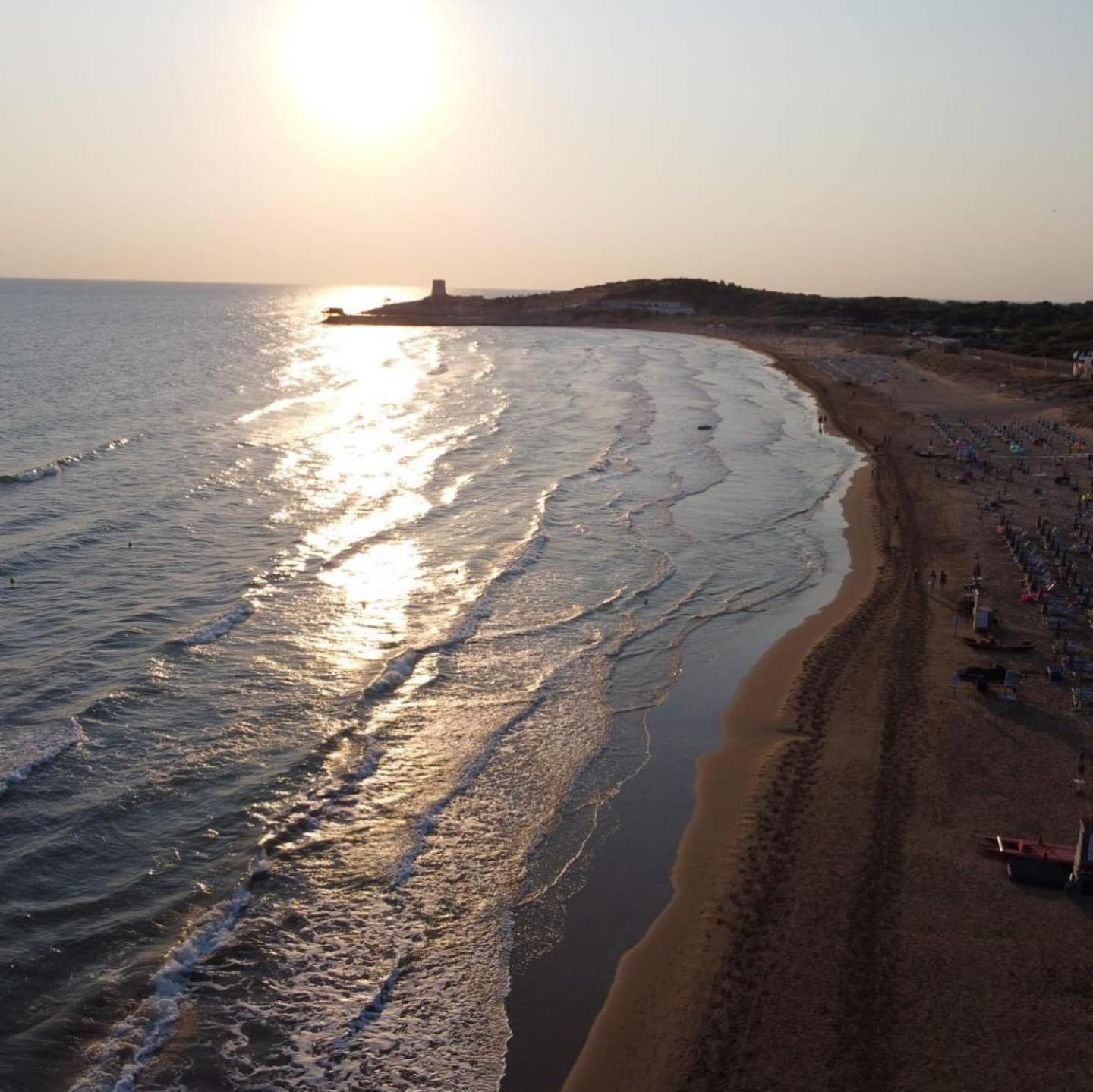 Appartamenti Le Porte Del Gargano Vieste Dış mekan fotoğraf