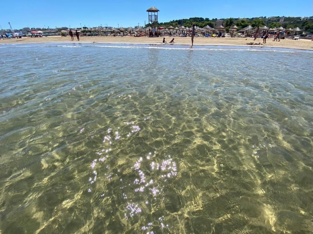 Appartamenti Le Porte Del Gargano Vieste Dış mekan fotoğraf