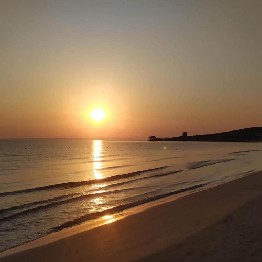 Appartamenti Le Porte Del Gargano Vieste Dış mekan fotoğraf